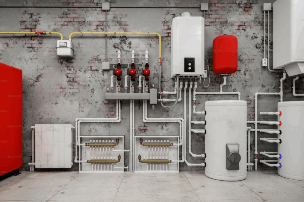 Tank vs Tankless Water Heaters