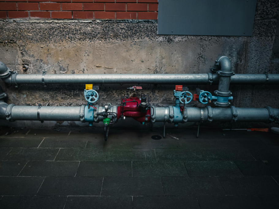 Pipes
