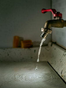 Small Leaks