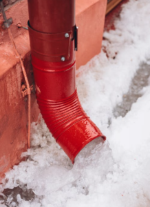 seaonal plumbing