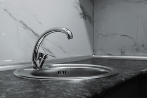 Faucet Keeps Dripping