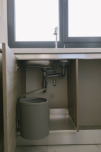 Garbage Disposal Problems