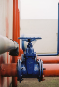plumbing system