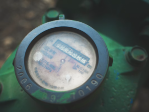 Water Meter