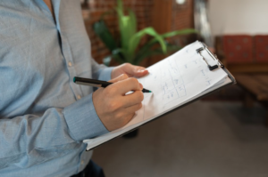 plumbing checklist