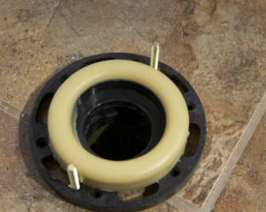Toilet Wax Ring