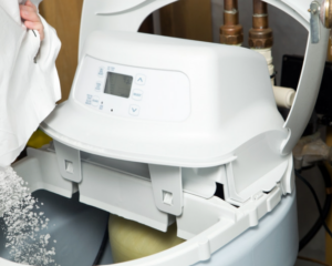 Water Softener Maintenance