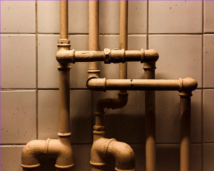 Pipes Making Noise