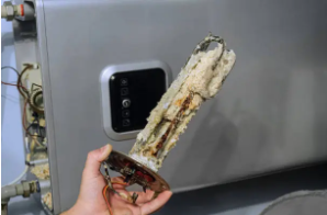 Hard Water Damage Your Appliances