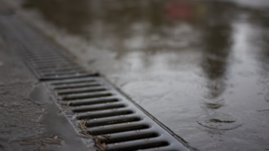 Gurgling Drains