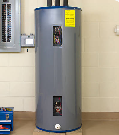 Water Heater