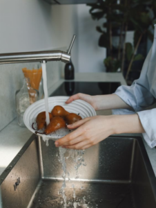 Kitchen Sink