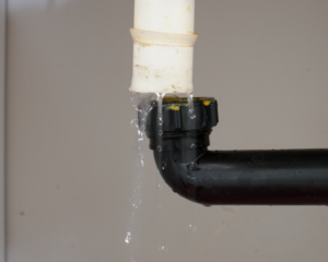 Plumbing Problems