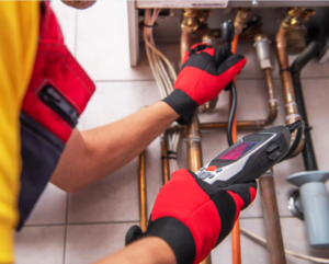 Whole Home Plumbing Inspection