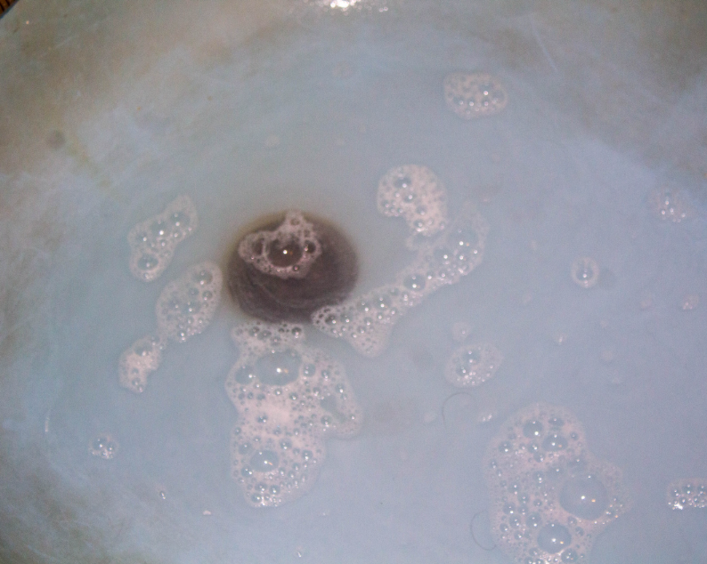Drains Keep Clogging