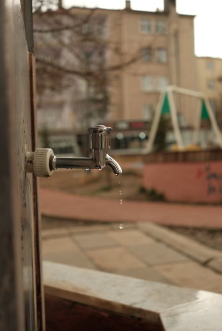 faucet