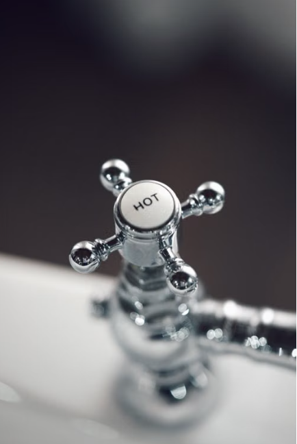Slow Hot Water